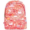 Image de Petit sac à dos fun A Little Lovely Company Rouge 7 L 133-024-065