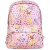 Image de Petit sac à dos fleurs du jardin A Little Lovely Company Rose 7 L 133-024-076