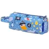 Image de Trousse pirates EFK France Bleu 20x8x7 cm 133-030-020
