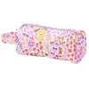 Image de Trousse fleurs du jardin EFK France Rose 20x8x7 cm 133-030-023