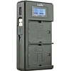 Image de Chargeur double compatible avec SONY NP-FZ100