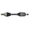 Image de Arbre De Transmission Bsg Bsg15350001 Bmw
