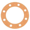 Image de Bague D'Étanchéité, Palier D'Arbre De Transmission Bsg Bsg30116011 Ford