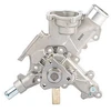 Image de Pompe À Eau, Refroidissement Moteur Bsg Bsg65500010 Opel;Suzuki;Vauxhall