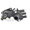 Image de Boîtier De Thermostat Bsg Bsg90126039 Seat;Skoda;Volkswagen