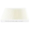 Image de Filtre D'Habitacle Bsg 90--004 Bsg Bsg90145004 Audi;Mercedes-Benz;Seat;Skoda;Volkswagen