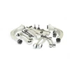 Image de Kit De Réparation, Bras Triangulaire Bsg 90-315-106 Bsg Bsg90315106 Audi