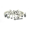 Image de Kit De Réparation, Bras Triangulaire Bsg 90-315- Bsg Bsg90315107 Audi