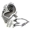 Image de Pompe À Eau, Refroidissement Moteur Bsg Bsg30500021 Ford
