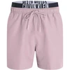 Image de Calvin Klein Short De Bain Inense Power Medium Double
