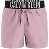 Image de Calvin Klein Short De Bain Intense Power