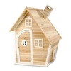 Image de Maisonnette en bois Fantasia 100 - naturel