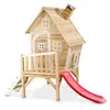 Image de Maisonnette en bois Fantasia 300 - naturel