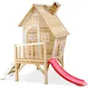 Image de Maisonnette Exit Toys Fantasia 300 Beige 246x166x227 cm 50.11.12.00