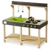 Image de Cuisine d'extérieur en bois Yummy 100 - naturel