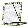 Image de Rebondisseur multisport Tempo 120x120cm - vert/noir