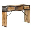Image de Buffet 120 x 30 x 75 cm Bois de manguier massif