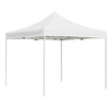 Image de Partytent professioneel inklapbaar 3x3 m aluminium wit45485