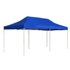 Image de Partytent professioneel inklapbaar 6x3 m aluminium blauw45502