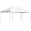 Image de Partytent professioneel inklapbaar 6x3 m aluminium wit45505