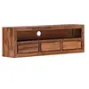 Image de Meuble TV 120x30x40 cm Bois solide247703