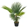 Image de Plante artificielle avec pot Palmier Vert 70 cm