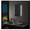 Image de Badkamerspiegel LED 60x80 cm144697