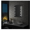 Image de Badkamerspiegel LED 60x80 cm144700