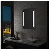 Image de Badkamerspiegel LED 60x80 cm144703