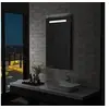 Image de Badkamerspiegel LED 60x100 cm144710