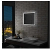 Image de Badkamerspiegel LED 60x50 cm144726