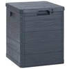Image de Salon de jardin resine gris