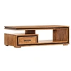 Image de Salontafel 100x45x33 cm massief acaciahout247493