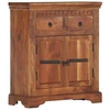 Image de Buffet 63x30x75 cm Bois d'acacia massif248005
