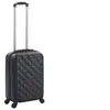 Image de Valise rigide Noir ABS 91891