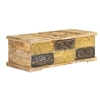 Image de Salontafel 100x50x35 cm massief mangohout247881