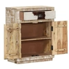 Image de Dressoir 60x30x75 cm massief mangohout249862