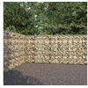 Image de Mur à gabion avec couvercles Acier galvanisé 600x30x200 cm