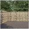Image de Mur à gabion avec couvercles Acier galvanisé 900x50x200 cm