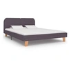 Image de Bedframe stof taupe 180x200 cm280890
