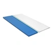 Image de Matelas et sur-matelas 160x200 cm accueil ferme soutien ferme epaisseur 6 cm Non specifie zones housse de matelas protege-matelas