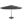 Image de Parasol de Jardin avec Base Portable, Pare-soleil de Patio, Abri de Soleil, Parasol de Terrasse Arrière-cour 276323