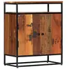 Image de Armoire latérale 60x35x76 cm Bois récupération massif et acier282727