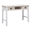 Image de Wandtafel 110x45x76 cm hout284160