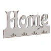 Image de Porte-manteau mural HOME 50x23 cm