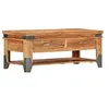 Image de Salontafel 110x52x45 cm massief acaciahout282751