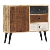 Image de Buffet 88x30x73 cm Bois de manguier massif282876