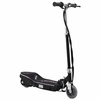 Image de Trottinette électrique avec LED 120 W Noir
