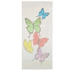 Image de Rideau de porte contre insectes Bambou 90 x 200 cm