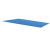 Image de Couverture de piscine Bleu 975 x 488 cm PE
